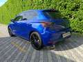 SEAT Ibiza 1.0 ecotsi FR 115cv NAVI-VIRTUAL-LED-PDC-18-CRUISE Blau - thumbnail 4