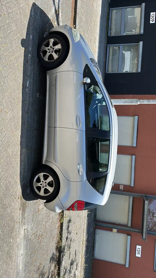Mercedes-Benz A 150 Avantgarde Grijs - 1