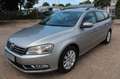 Volkswagen Passat Variant Comfortline BlueMotion*DSG*LED Argent - thumbnail 1