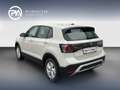 Volkswagen T-Cross 4Me TSI Grau - thumbnail 5