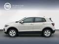 Volkswagen T-Cross 4Me TSI Grau - thumbnail 4