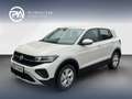 Volkswagen T-Cross 4Me TSI Grau - thumbnail 1