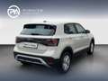 Volkswagen T-Cross 4Me TSI Grau - thumbnail 7
