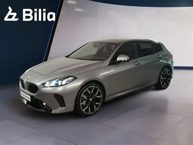 BMW 120 i DAB LED Pano.Dach Komfortzg.