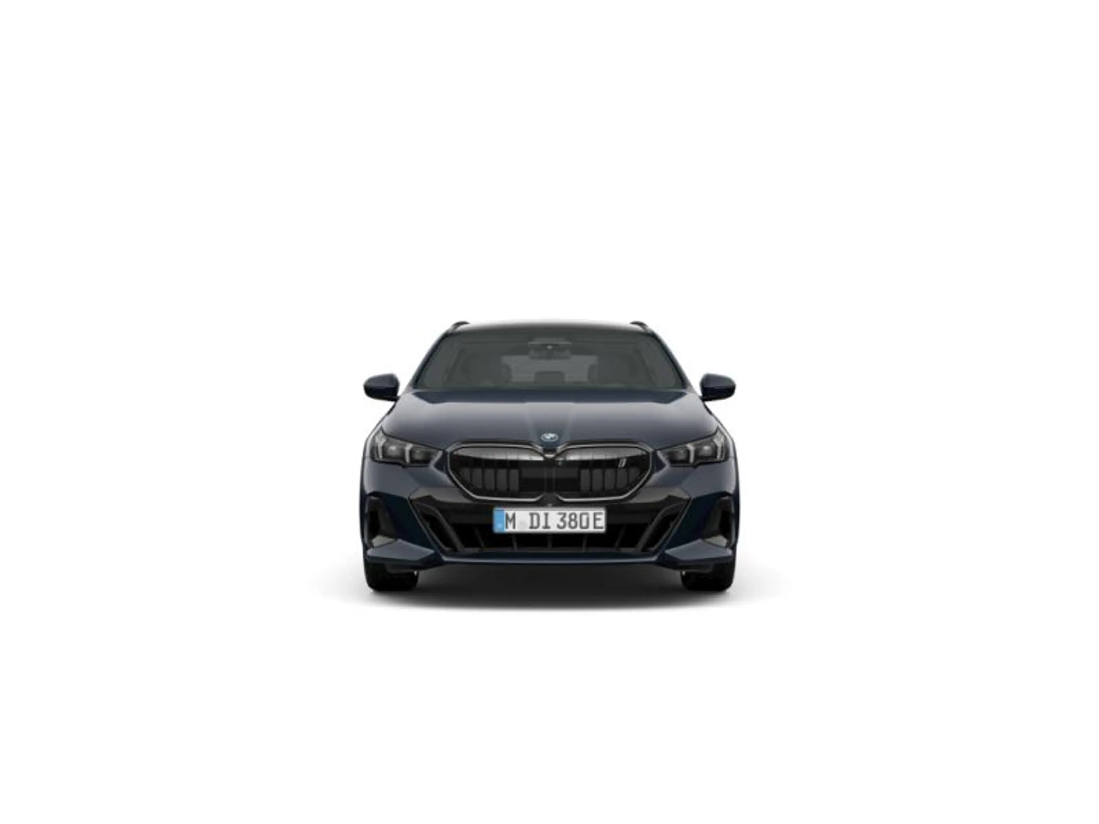 BMW i5 i5 eDrive40 Touring M Sport Pro | PANO | B&W | 4-Z — photo 2