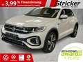 Volkswagen T-Roc R-Line 1.5TSI DSG 249,-ohne Anzahlung Kamera ACC Grau - thumbnail 3