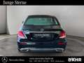 Mercedes-Benz E 300 E 300 e Avantgarde/Navi/LED-High/RFK/SHZ/LMR18" Negro - thumbnail 8