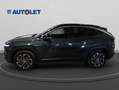Hyundai TUCSON Tucson III 2024 1.6 phev Exellence 2wd auto Verde - thumbnail 5