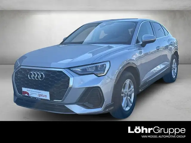 2023 Audi Q3 in Silver for sale