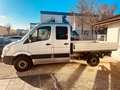 Mercedes-Benz Sprinter 313*PRITSCHE*6 SITZE*TÜV NEU*MWST AUSWEISBAR* Szürke - thumbnail 3