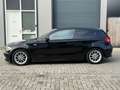 BMW 116 1-serie 116i Airco Elektr ramen C. vergr. mooie au Schwarz - thumbnail 2
