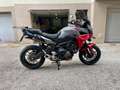 Yamaha Tracer 900 ABS Grau - thumbnail 2