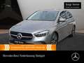 Mercedes-Benz B 180 PROGRESSIVE+LED+KAMERA+7G Grau - thumbnail 1