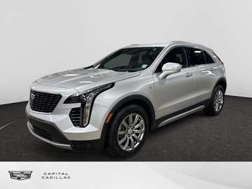 AWD Premium Luxury Leather Nav