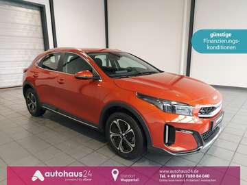 Xceed 1.6 Plug-in Hybrid Vision|Kamera|Sitzhzg