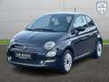 Fiat 500 1.0 70ch BSG S\\u0026S Pack Confort Blauw - thumbnail 1