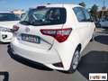Toyota Yaris 5p 1.0 Business Bianco - thumbnail 4