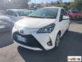 Toyota Yaris 5p 1.0 Business Bianco - thumbnail 1