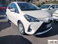 Toyota Yaris 5p 1.0 Business Bianco - thumbnail 3