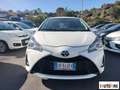 Toyota Yaris 5p 1.0 Business Bianco - thumbnail 2