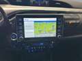 Toyota Hilux Hilux 2.8 d double cab Executive 4wd auto Grigio - thumbnail 11