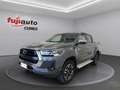 Toyota Hilux Hilux 2.8 d double cab Executive 4wd auto Grigio - thumbnail 1