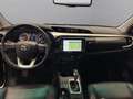 Toyota Hilux Hilux 2.8 d double cab Executive 4wd auto Grigio - thumbnail 5
