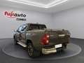 Toyota Hilux Hilux 2.8 d double cab Executive 4wd auto Grigio - thumbnail 4