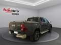 Toyota Hilux Hilux 2.8 d double cab Executive 4wd auto Grigio - thumbnail 3