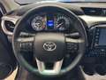 Toyota Hilux Hilux 2.8 d double cab Executive 4wd auto Grigio - thumbnail 7