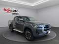 Toyota Hilux Hilux 2.8 d double cab Executive 4wd auto Grigio - thumbnail 2
