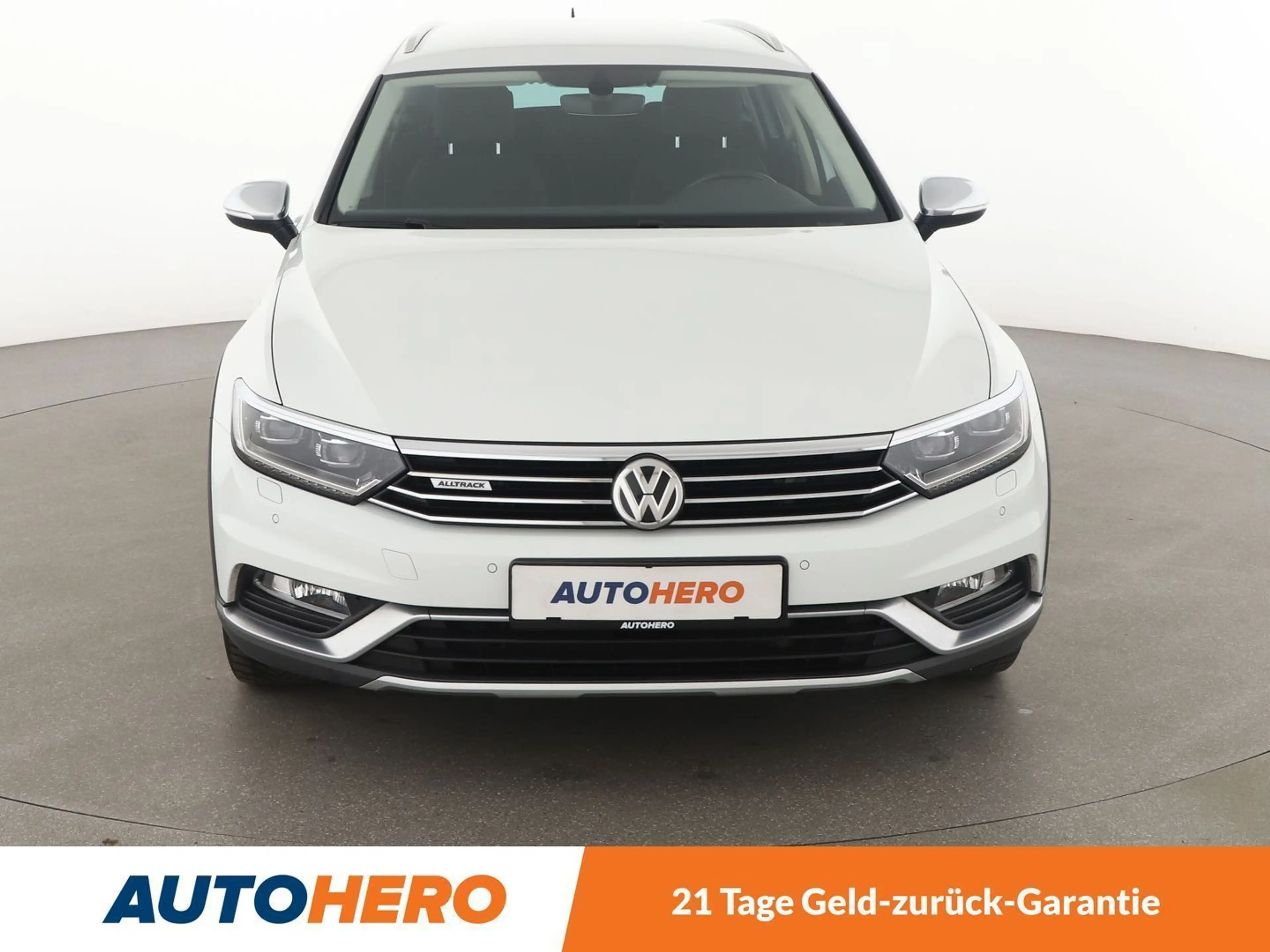 Volkswagen Passat Alltrack 2.0 TDI 4Motion BMT Aut.*LED*NAVI*ACC*CAM*PDC*SHZ* — photo 9