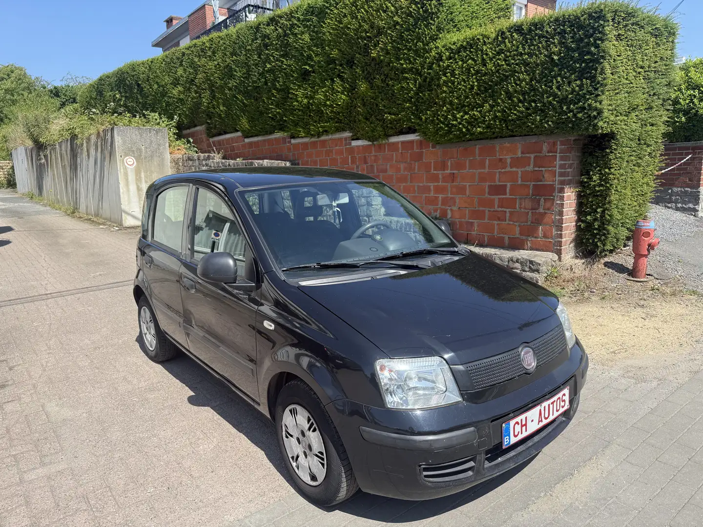 Fiat Panda 1.2i Emotion - 1