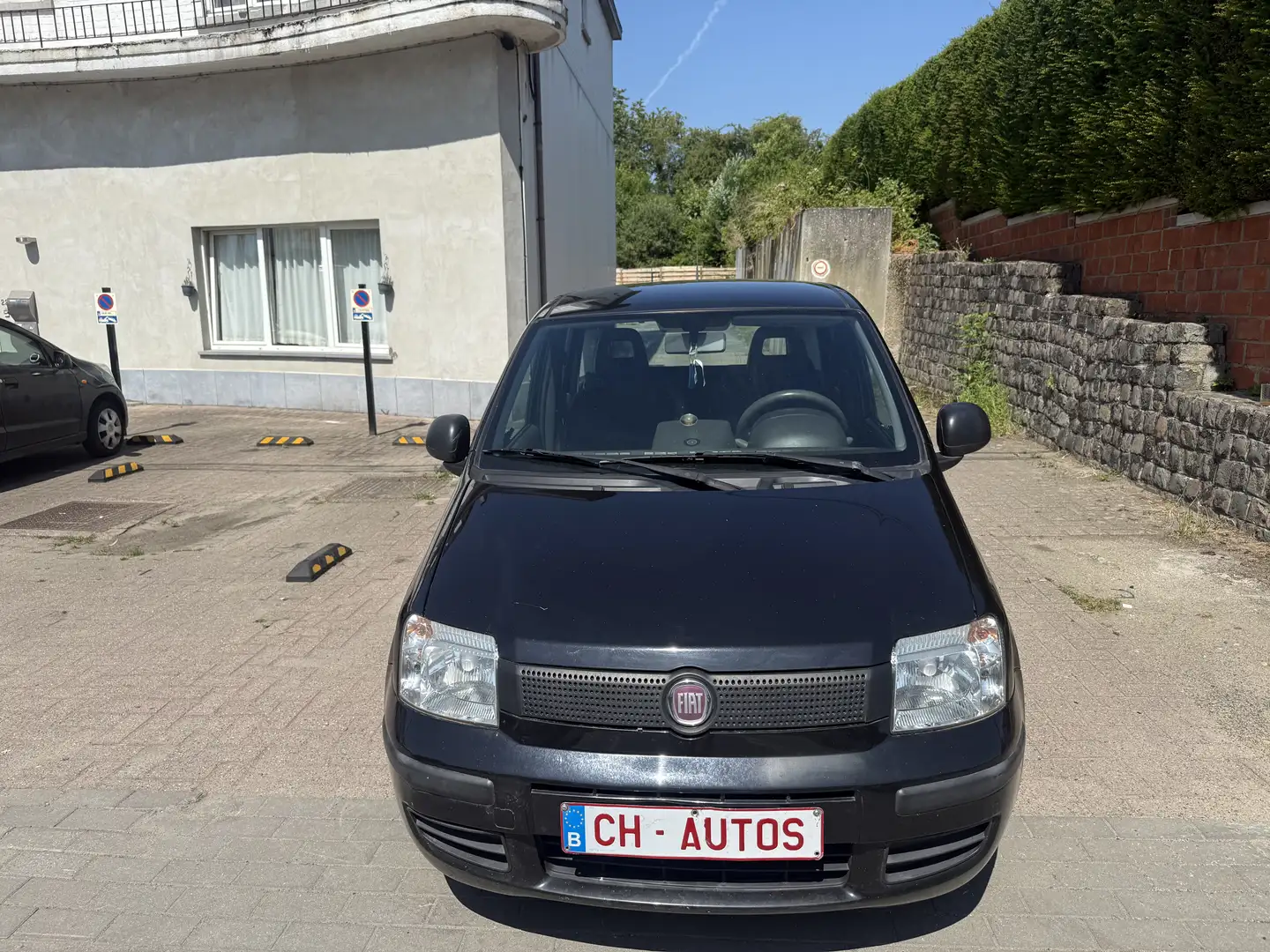Fiat Panda 1.2i Emotion - 2