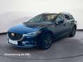 Mazda 6 2.0 SKYACTIV-G 165 Center-Line Blue - thumbnail 1