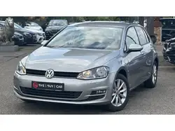 Volkswagen Golf 1.2 16V TSI BlueMotion - 110  VII  Lounge
