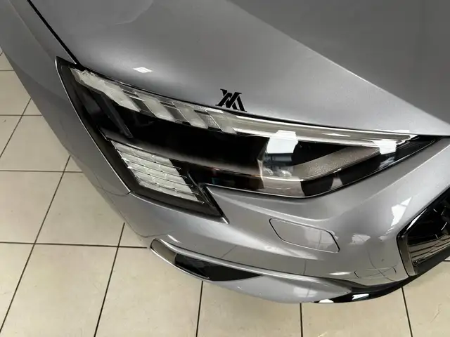 Audi A3 view 3
