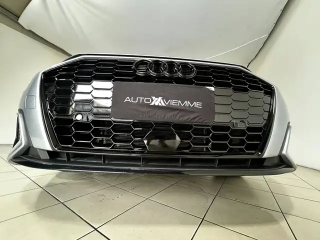 Audi A3 view 9