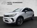 Opel Crossland 1.2 Turbo Aut. Elegance Grau - thumbnail 1