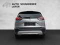 Opel Crossland 1.2 Turbo Aut. Elegance Grau - thumbnail 7