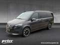 Mercedes-Benz EQV 300 AVANTGARDE AIRMATIC+LED+DISTR Grau - thumbnail 1