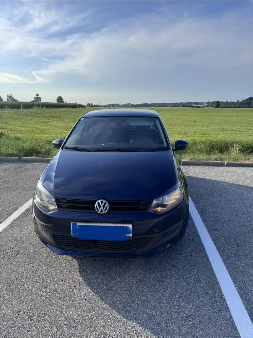 Volkswagen Polo Comfortline 1,2 - 1