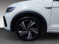 Volkswagen T-Roc 1.5 TSI DSG R-Line *AHK*KAMERA*SHZ* bijela - thumbnail 7