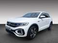 Volkswagen T-Roc 1.5 TSI DSG R-Line *AHK*KAMERA*SHZ* bijela - thumbnail 3