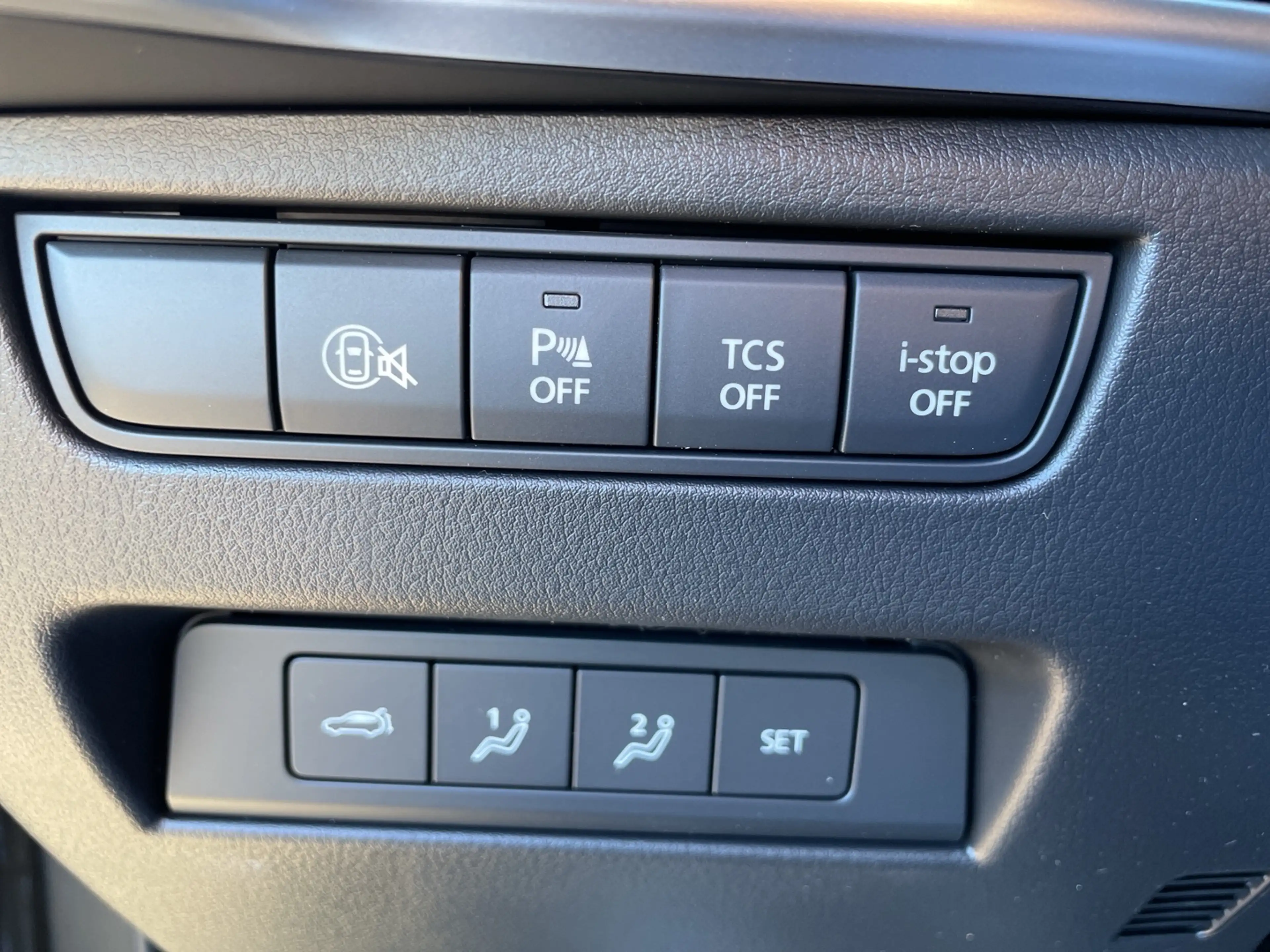 Mazda CX-60 3.3L e-SKYACTIV-D 254ps AWD Homura, COSO — photo 7
