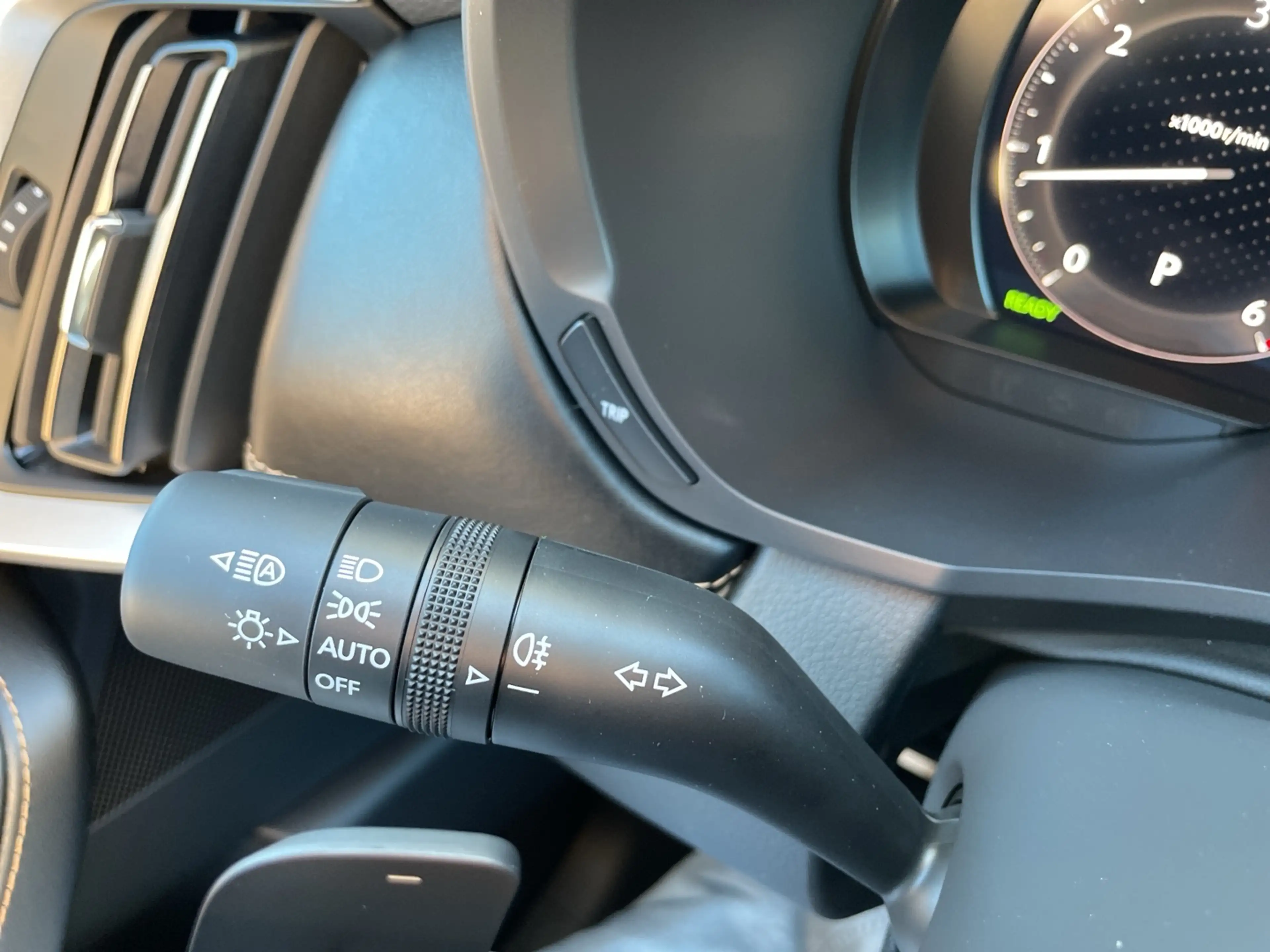Mazda CX-60 3.3L e-SKYACTIV-D 254ps AWD Homura, COSO — photo 9