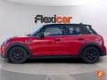 MINI Cooper 5 PUERTAS Rojo - thumbnail 4