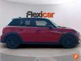 MINI Cooper 5 PUERTAS Rojo - thumbnail 9