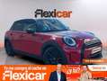 MINI Cooper 5 PUERTAS Rojo - thumbnail 1