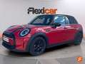 MINI Cooper 5 PUERTAS Rojo - thumbnail 3